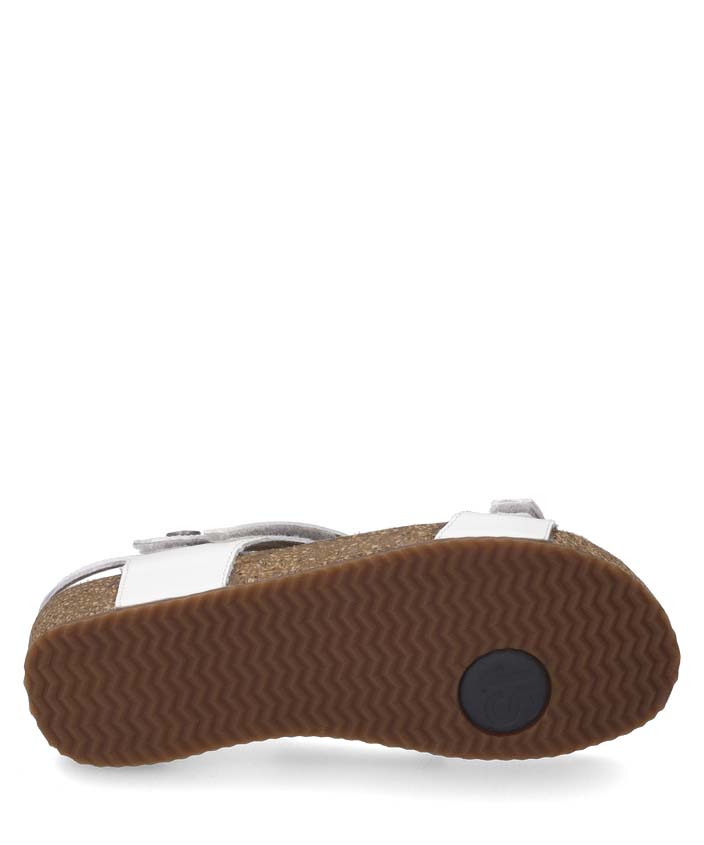 Josef Seibel Tonga 25 - Yellow