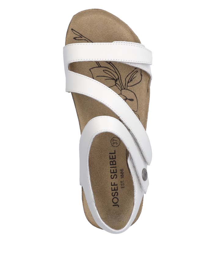 Josef Seibel Tonga 25 - Yellow