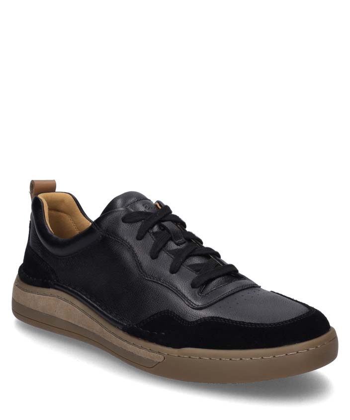 Josef Seibel Cleve 01 - Black