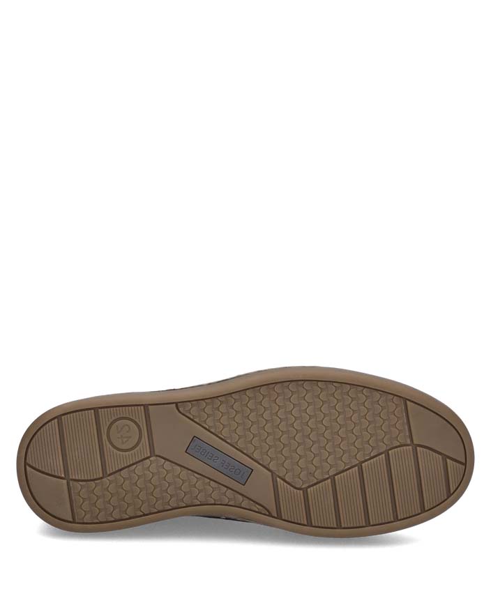Josef Seibel Cleve 01 - Black