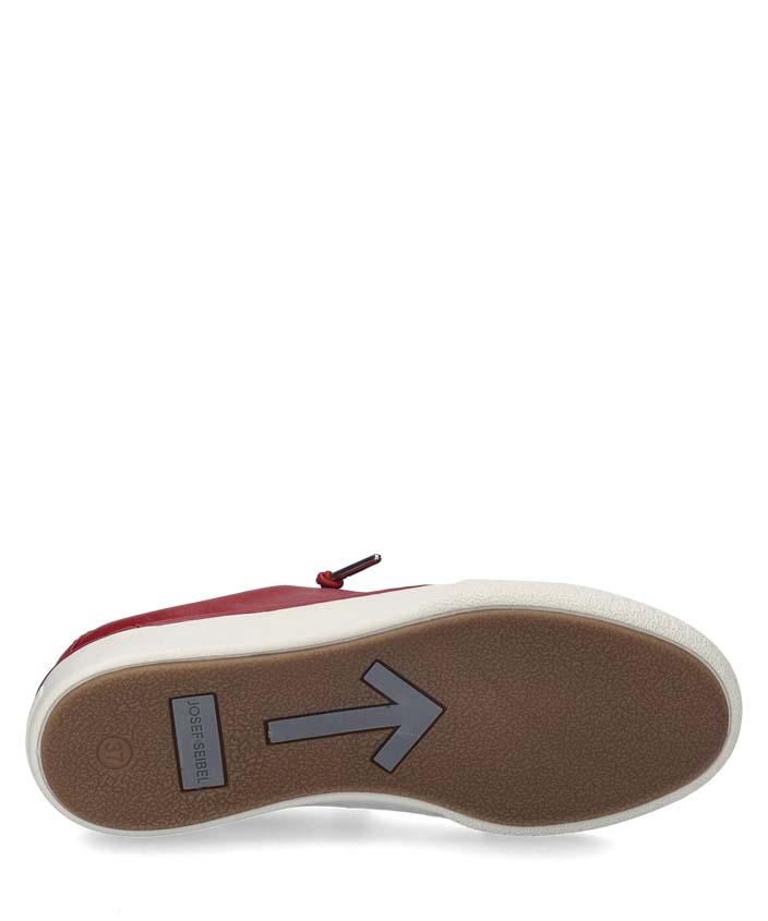 Josef Seibel Claire 24 - Red