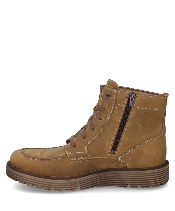 Josef Seibel Cooper 03 - Brown