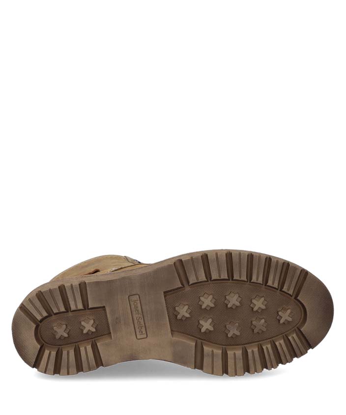 Josef Seibel Cooper 03 - Brown