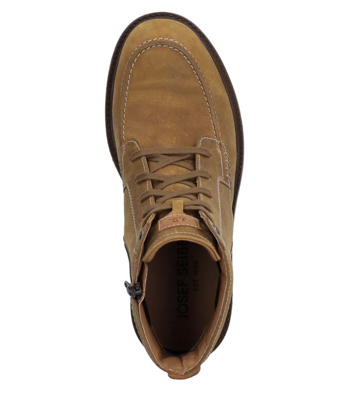 Josef Seibel Cooper 03 - Brown