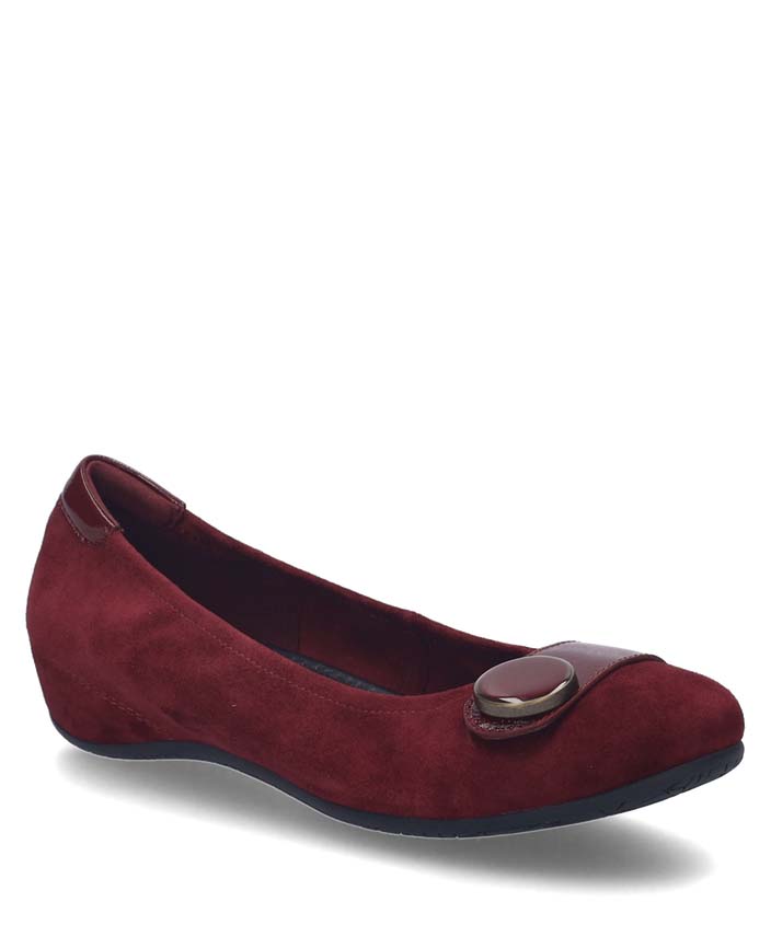 Josef Seibel Florina 06 - Red