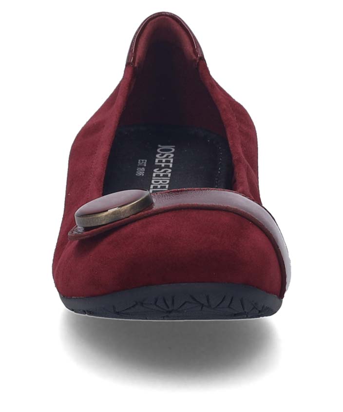 Josef Seibel Florina 06 - Red
