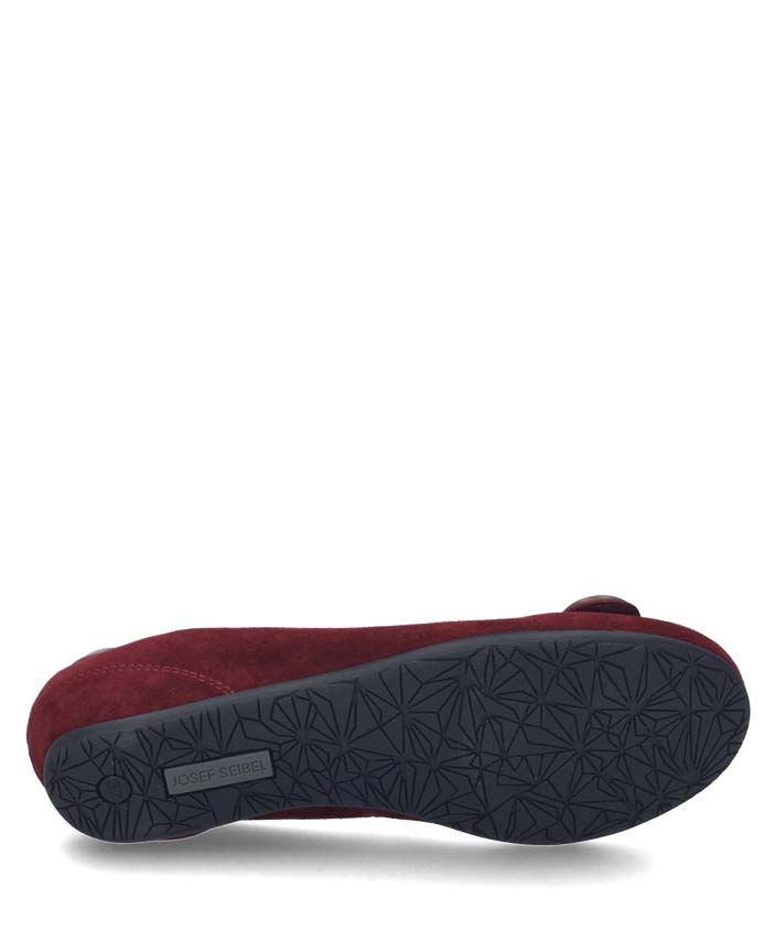 Josef Seibel Florina 06 - Red