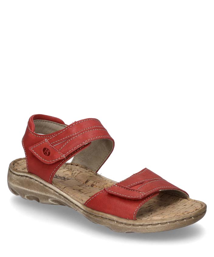 Josef Seibel Lene 05 - Red