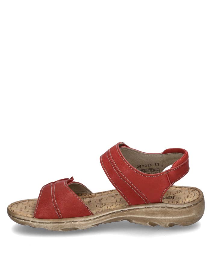 Josef Seibel Lene 05 - Red