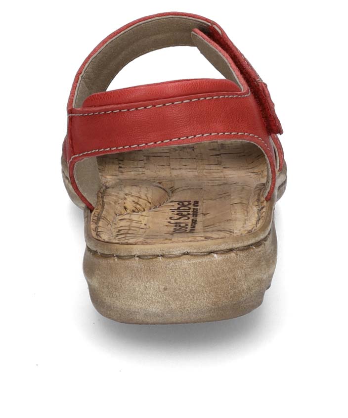 Josef Seibel Lene 05 - Red