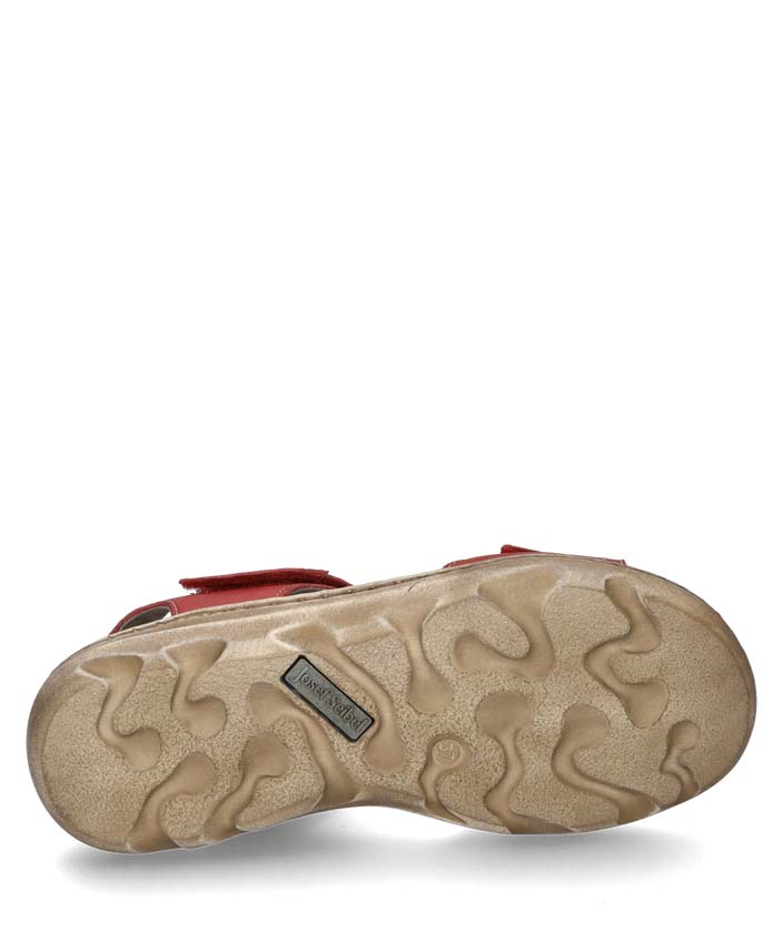 Josef Seibel Lene 05 - Red