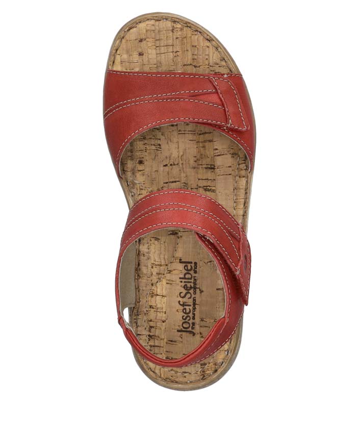 Josef Seibel Lene 05 - Red