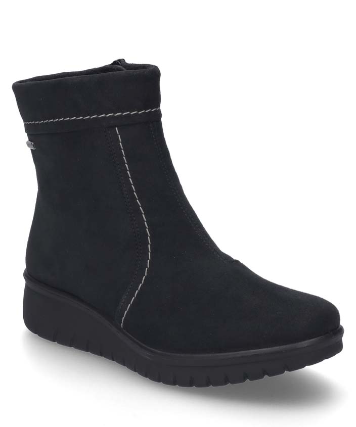Josef Seibel Calais 52 - Black