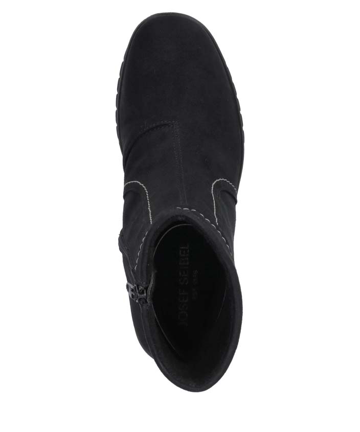 Josef Seibel Calais 52 - Black