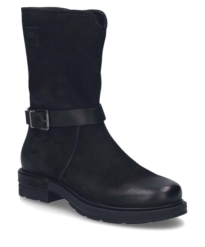 Josef Seibel Roxanna 02 - Black