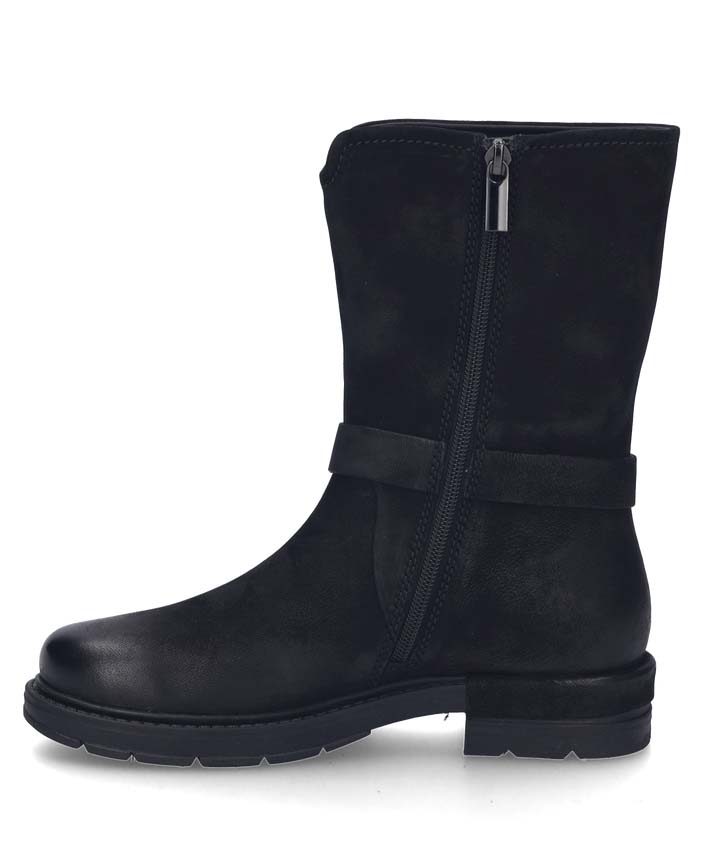 Josef Seibel Roxanna 02 - Black