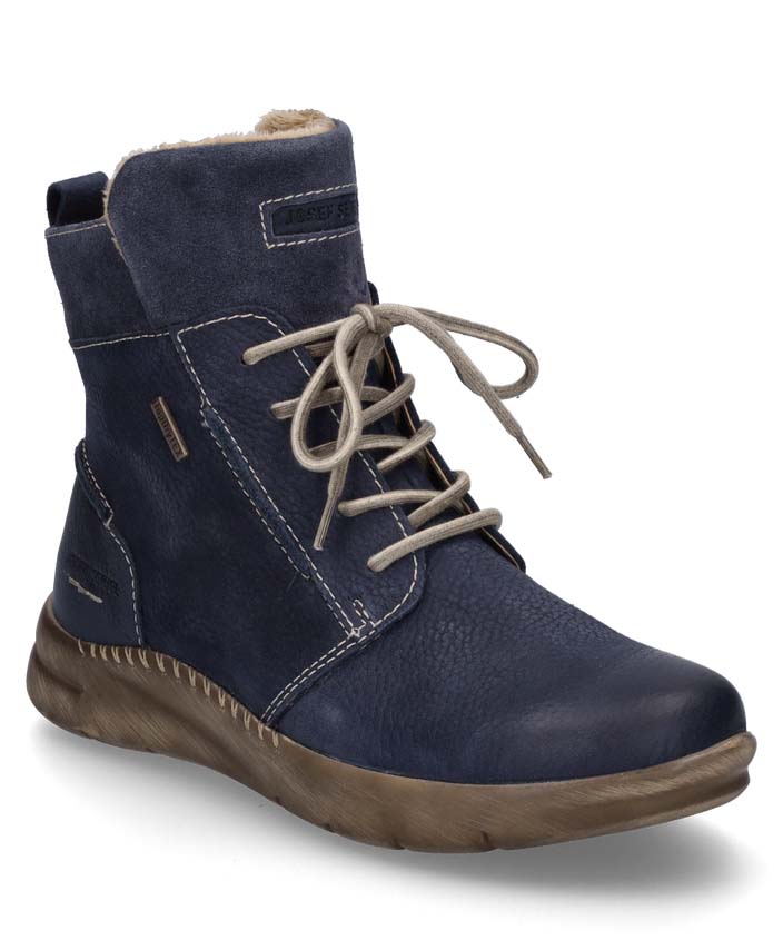 Josef Seibel Conny 53 - Blue
