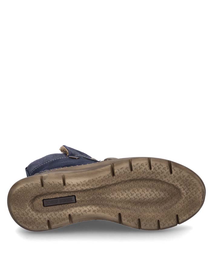 Josef Seibel Conny 53 - Blue