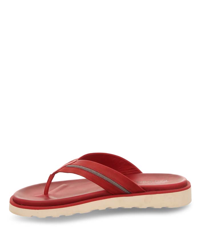 Josef Seibel Ian 02 - Red