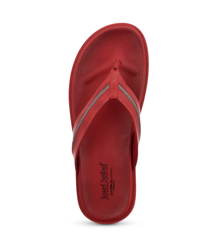 Josef Seibel Ian 02 - Red