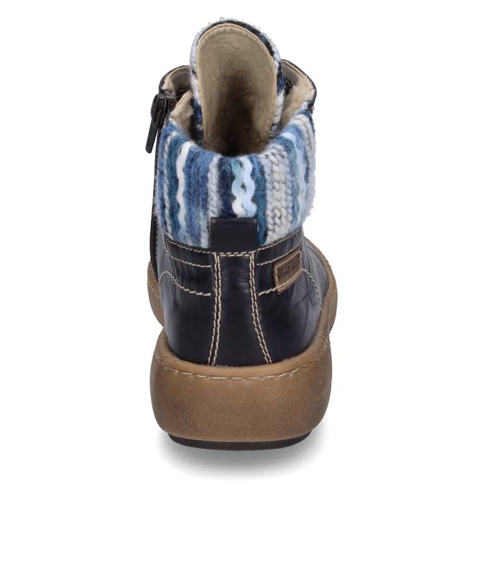 Josef Seibel Maren 06 - Blue