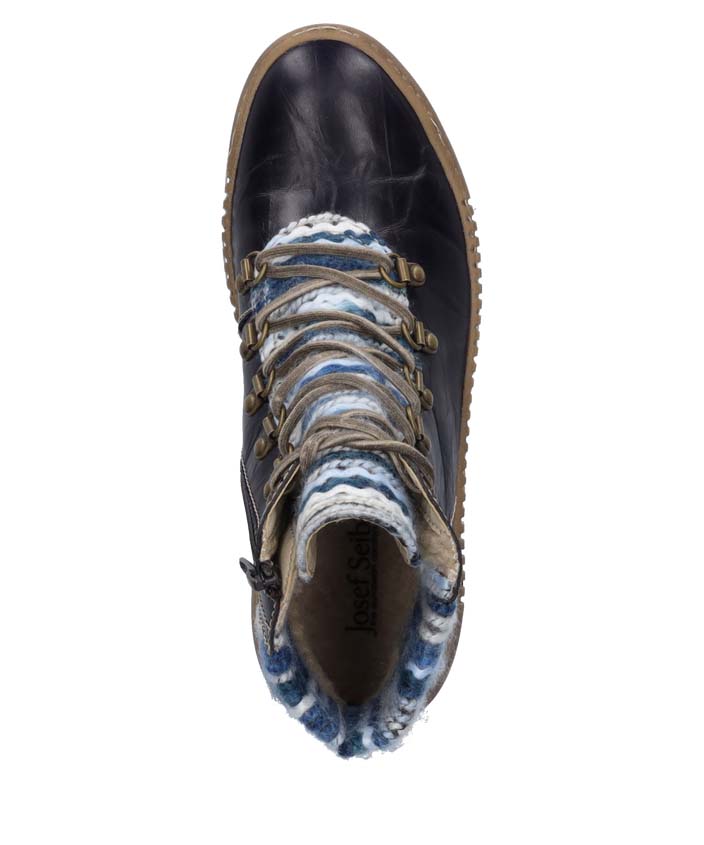 Josef Seibel Maren 06 - Blue
