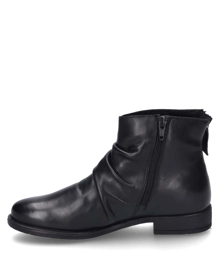 Josef Seibel Simona 06 - Black