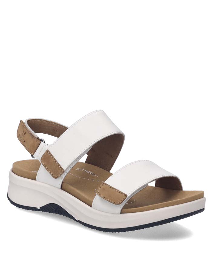 Josef Seibel Estelle 04 - White