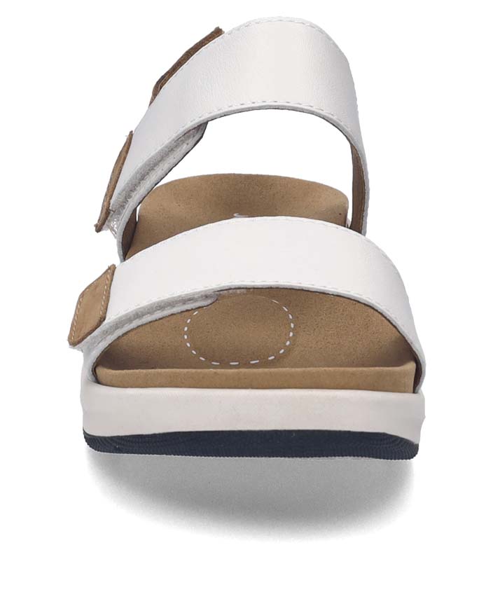 Josef Seibel Estelle 04 - White