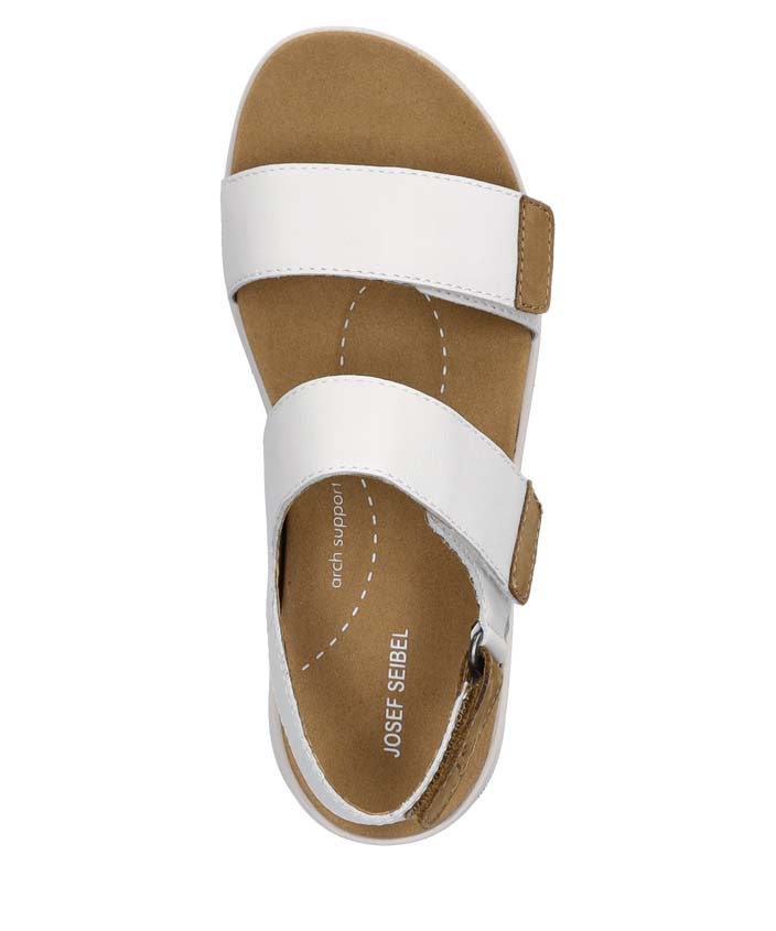 Josef Seibel Estelle 04 - White