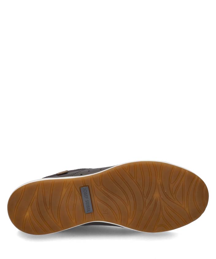 Josef Seibel Caren 01 - Grey