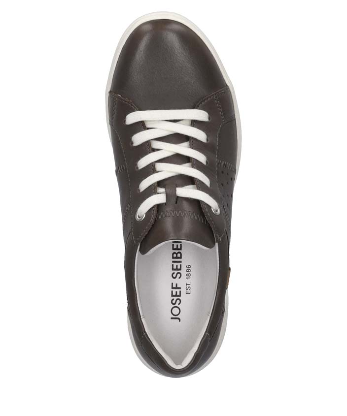 Josef Seibel Caren 01 - Grey