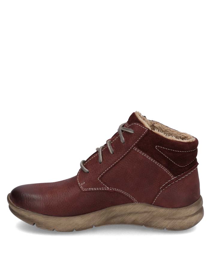 Josef Seibel Conny 52 - Red