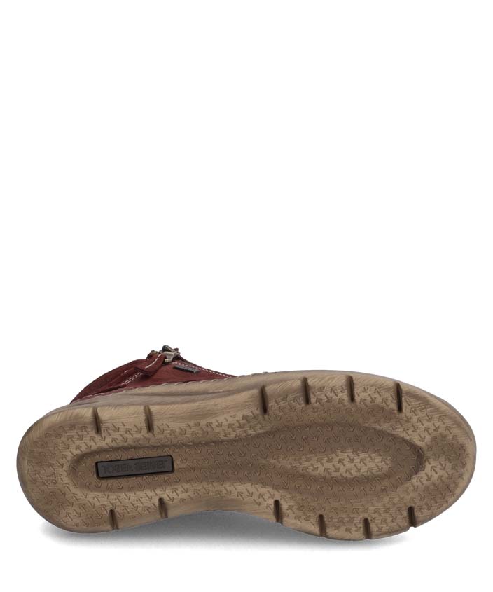 Josef Seibel Conny 52 - Red