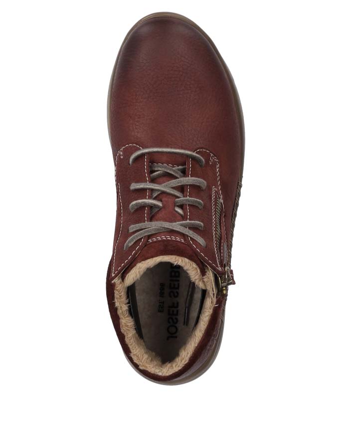Josef Seibel Conny 52 - Red