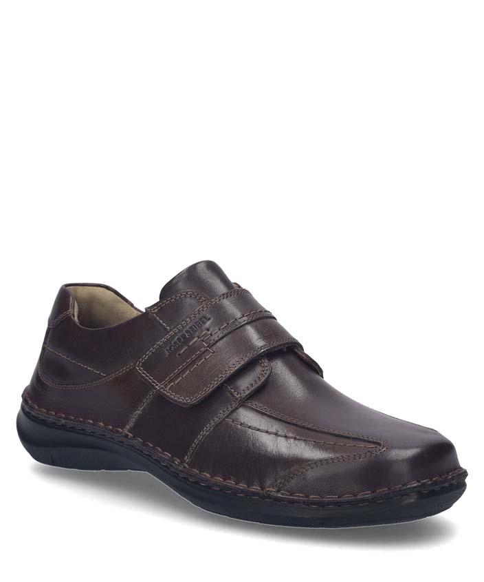 Josef Seibel New Anvers 02 - Brown