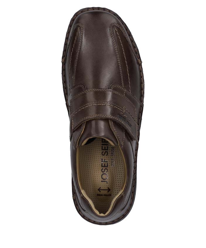 Josef Seibel New Anvers 02 - Brown