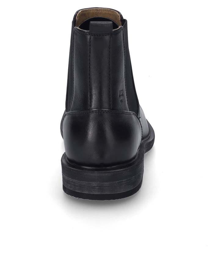Josef Seibel Bradley 03 - Black