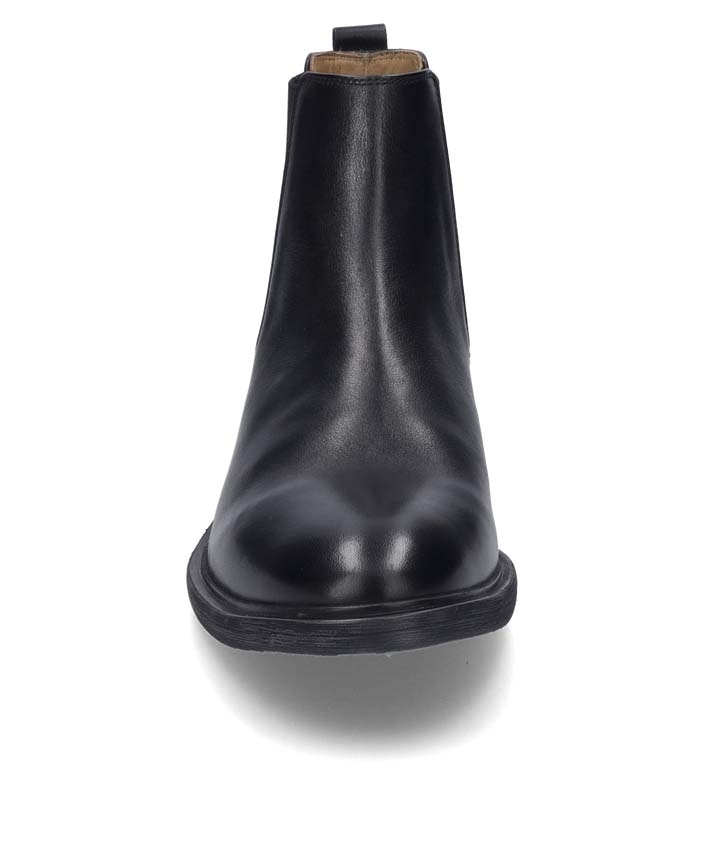 Josef Seibel Bradley 03 - Black