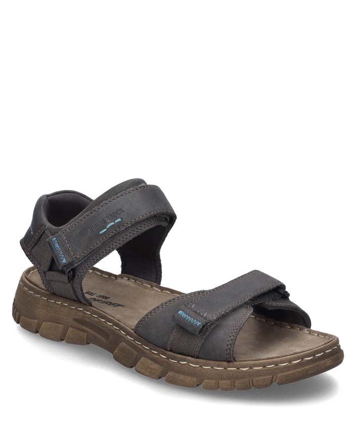 Josef Seibel Brendan 01 - Grey