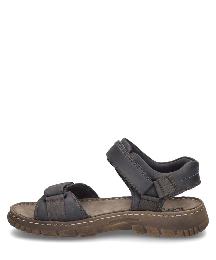 Josef Seibel Brendan 01 - Grey