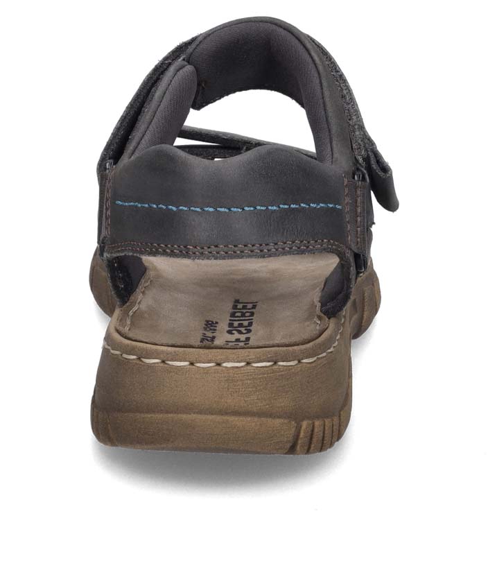 Josef Seibel Brendan 01 - Grey