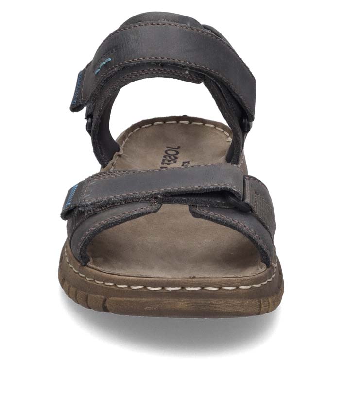 Josef Seibel Brendan 01 - Grey