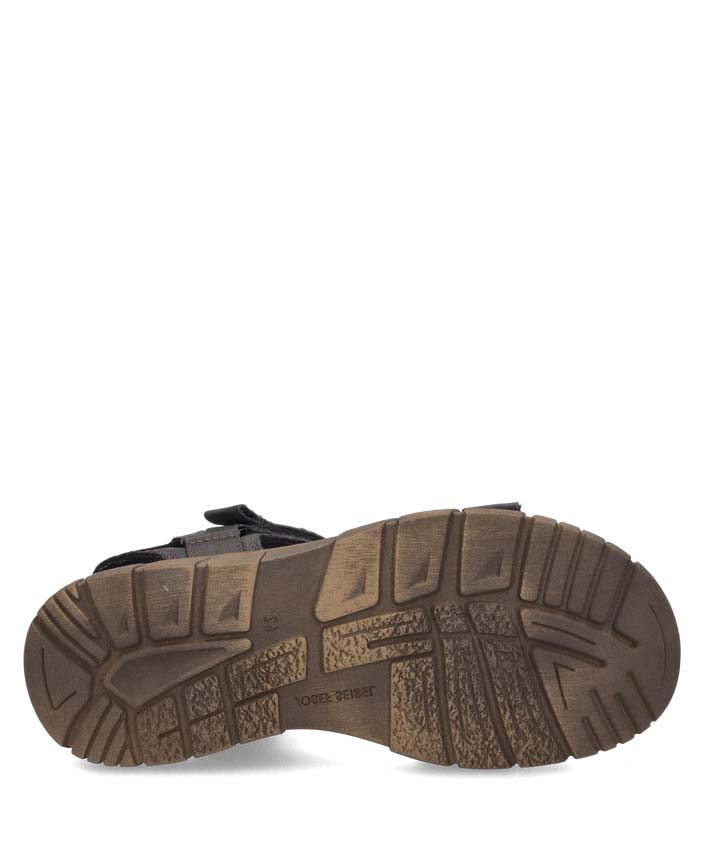 Josef Seibel Brendan 01 - Grey