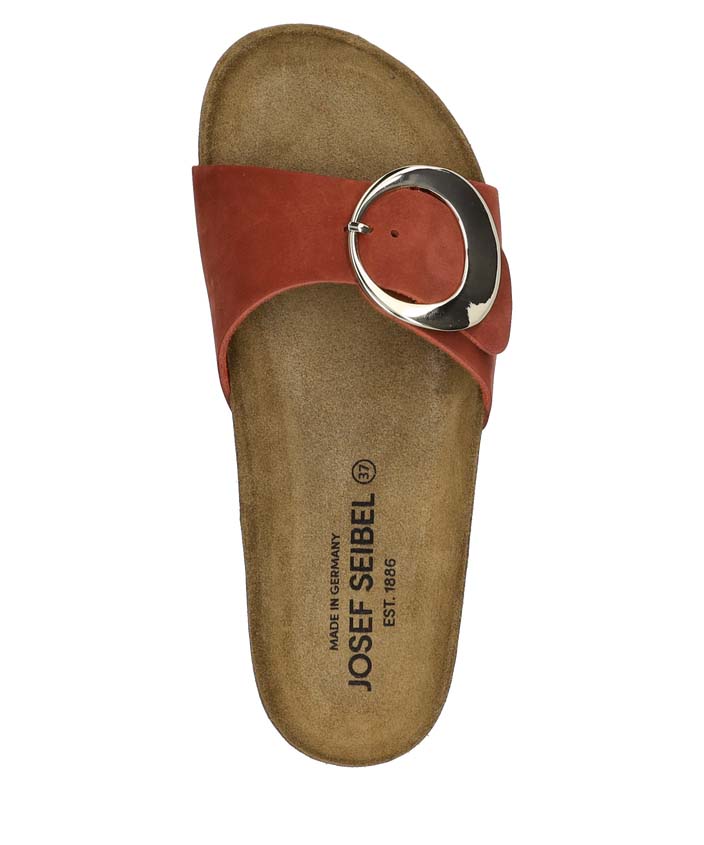 Josef Seibel Hermine 14 - Red