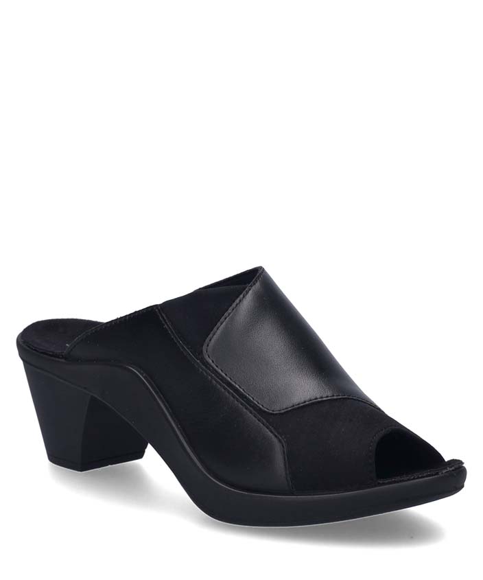 Josef Seibel St.Tropez 44 - Black