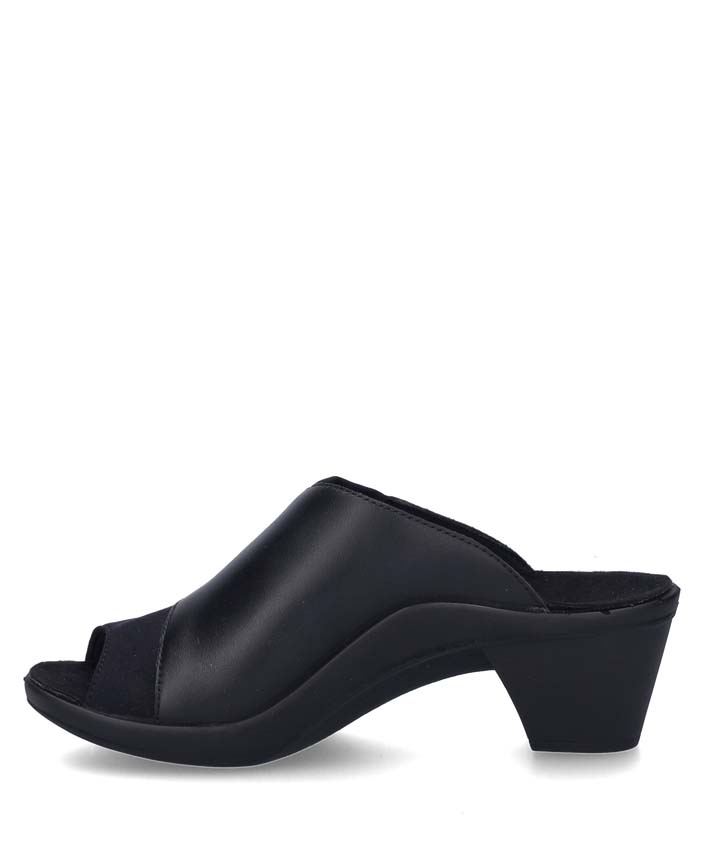 Josef Seibel St.Tropez 44 - Black