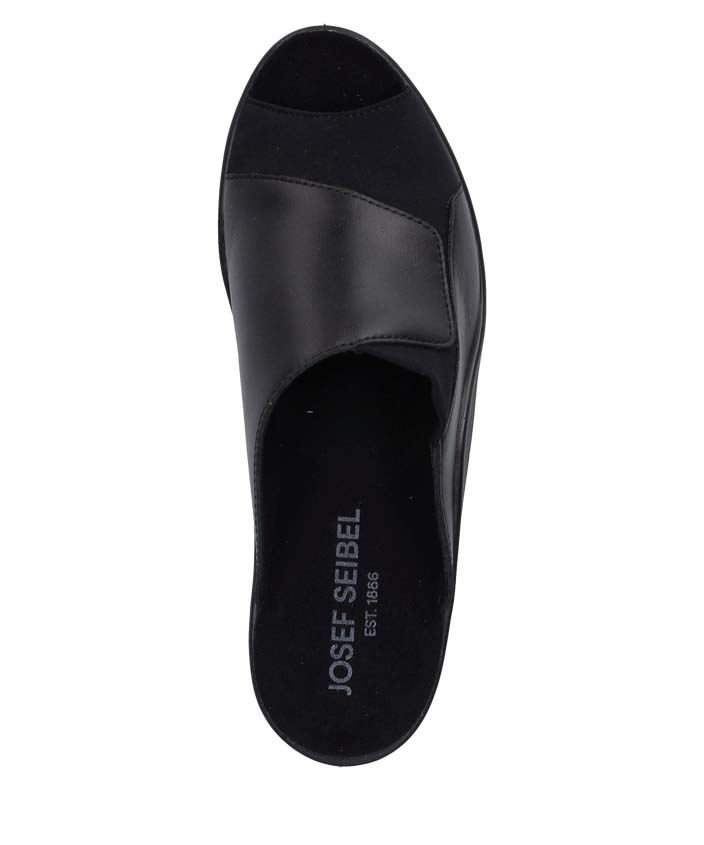 Josef Seibel St.Tropez 44 - Black