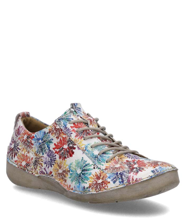 Josef Seibel Fergey 56 - Coloured