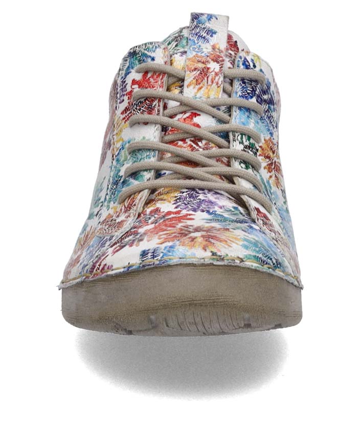 Josef Seibel Fergey 56 - Coloured